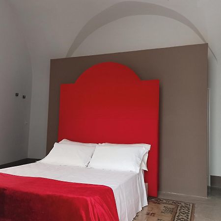 La Bella Estate Hotell Nardò Eksteriør bilde