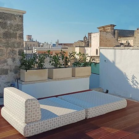 La Bella Estate Hotell Nardò Eksteriør bilde