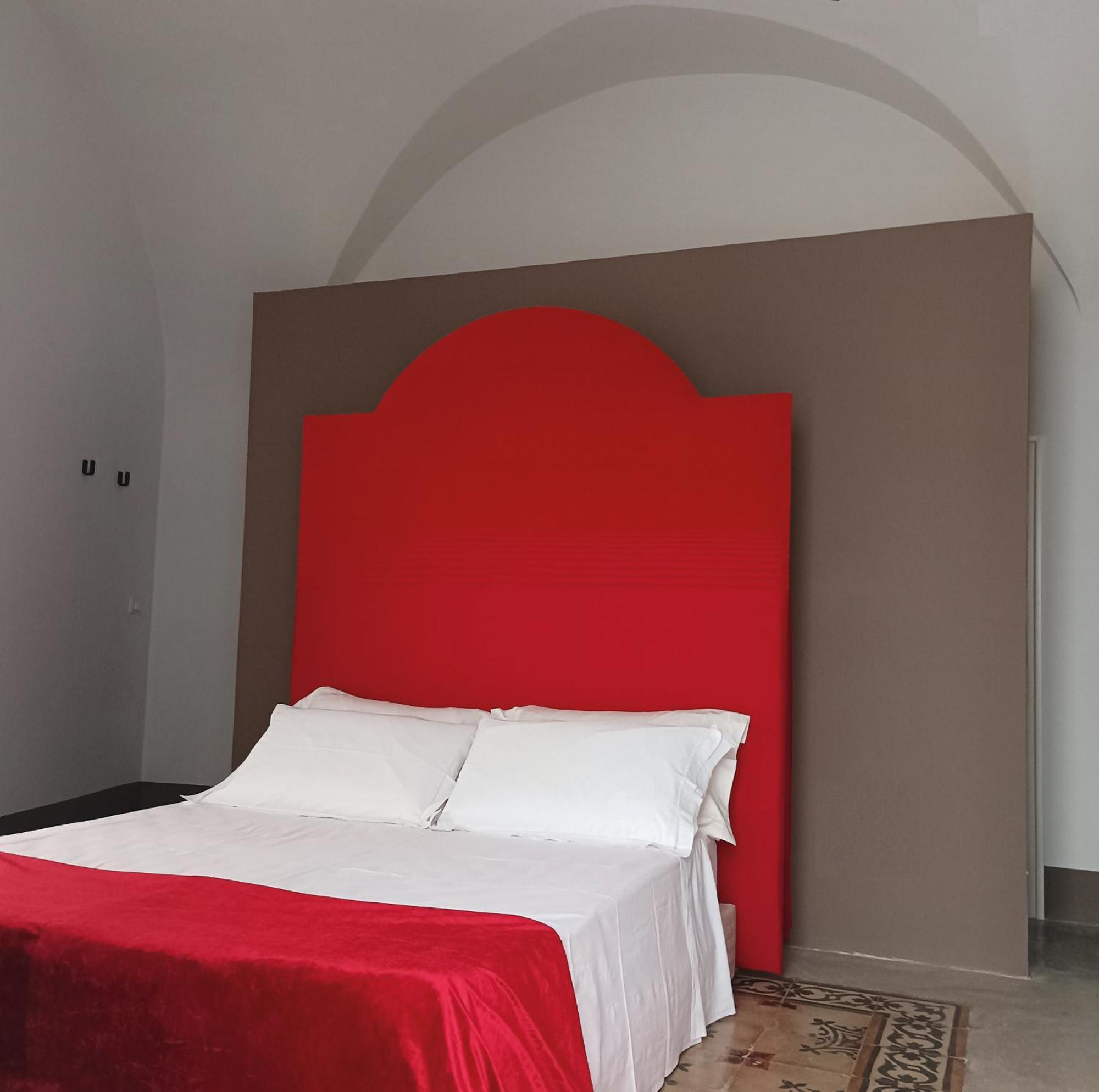 La Bella Estate Hotell Nardò Eksteriør bilde