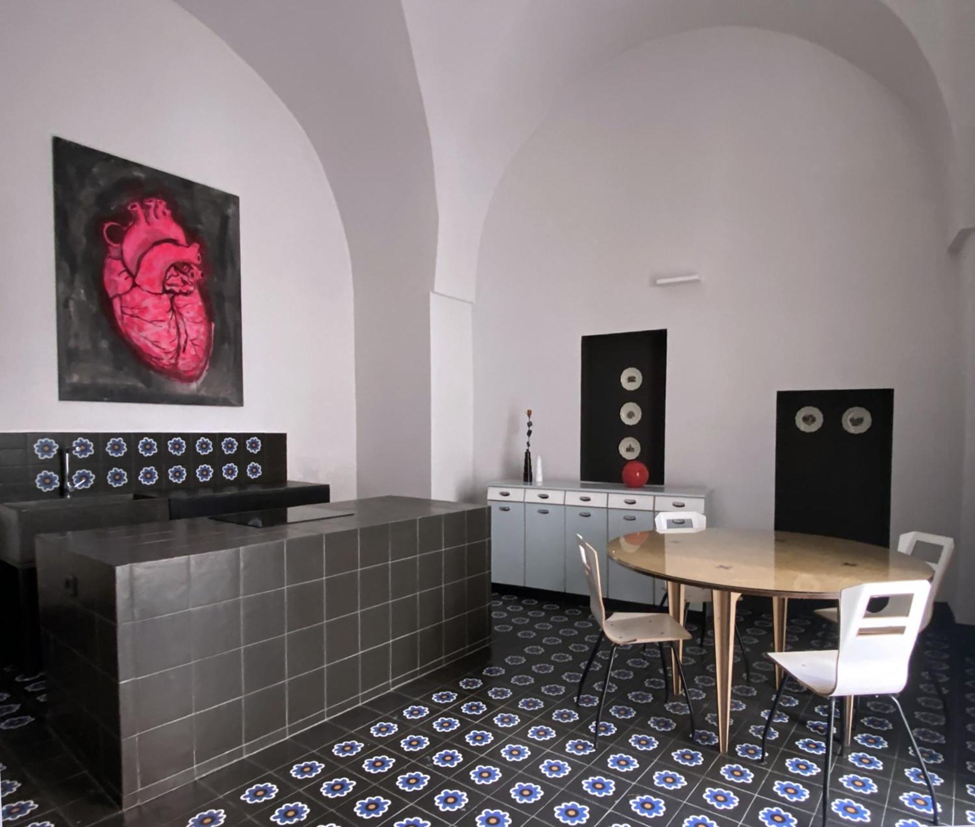 La Bella Estate Hotell Nardò Eksteriør bilde