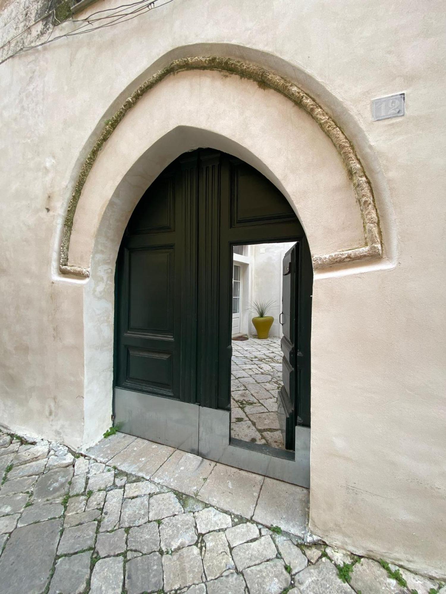 La Bella Estate Hotell Nardò Eksteriør bilde