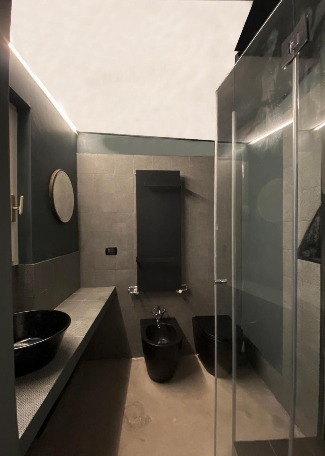 La Bella Estate Hotell Nardò Eksteriør bilde