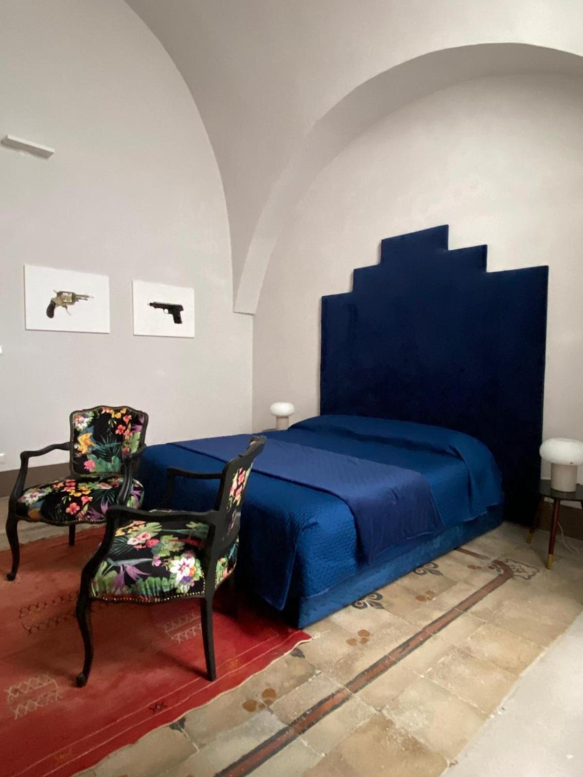 La Bella Estate Hotell Nardò Eksteriør bilde
