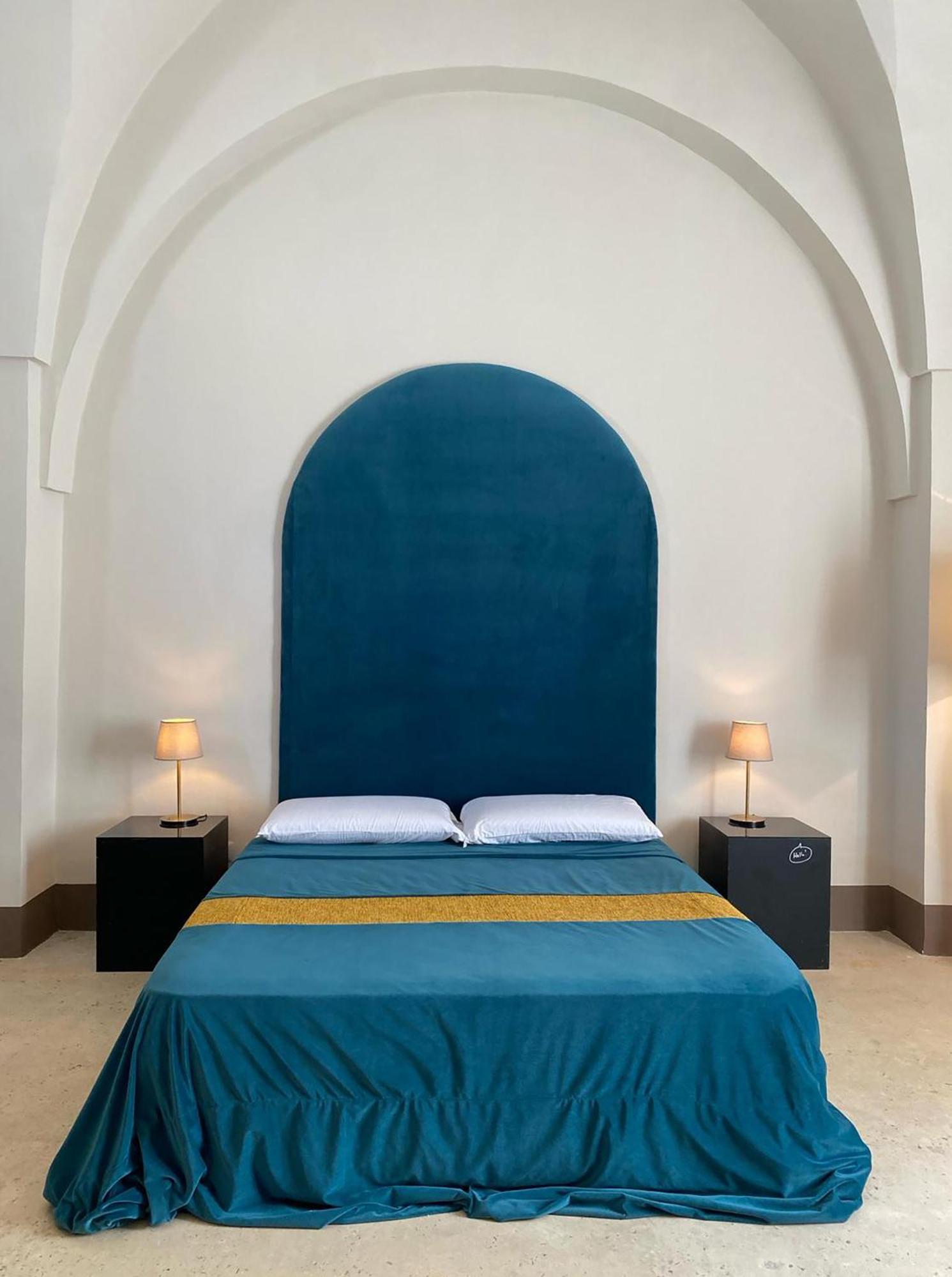 La Bella Estate Hotell Nardò Eksteriør bilde