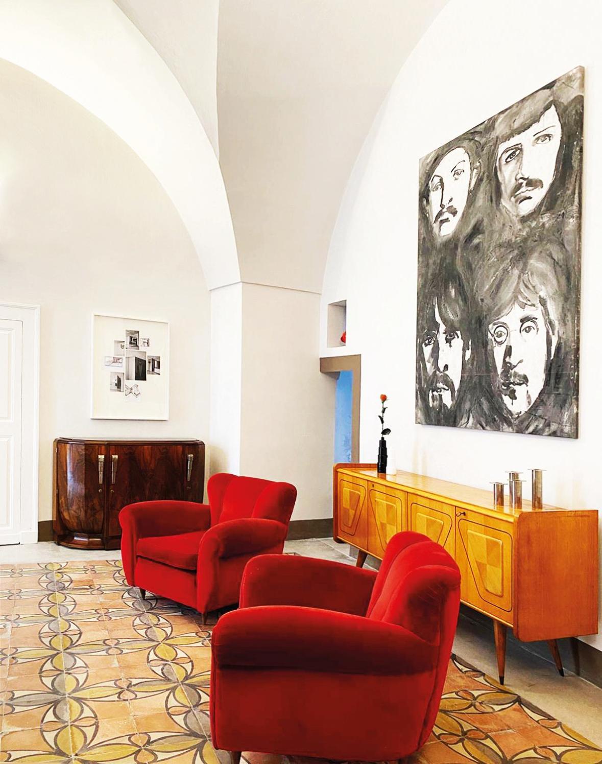 La Bella Estate Hotell Nardò Eksteriør bilde