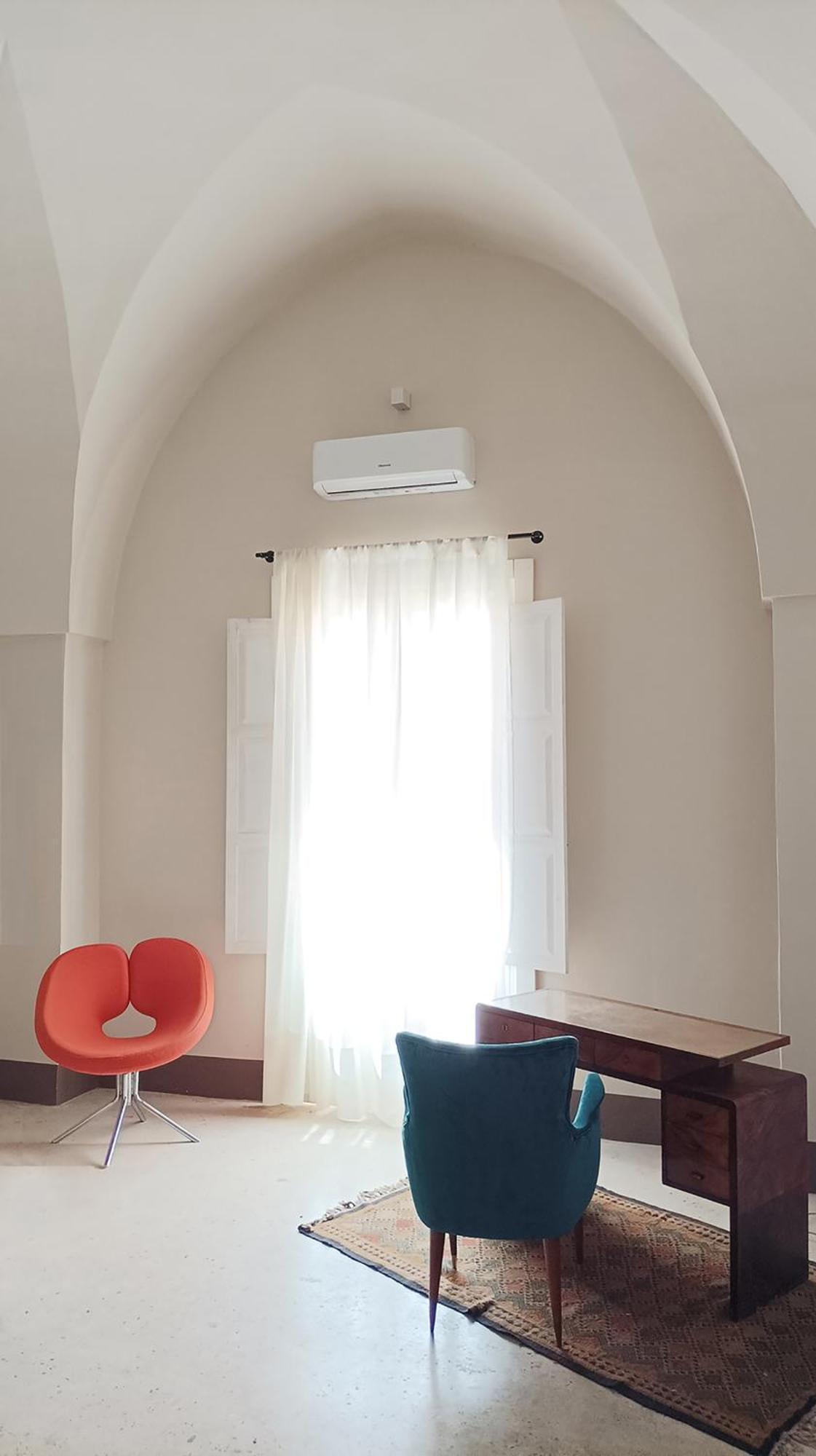 La Bella Estate Hotell Nardò Eksteriør bilde
