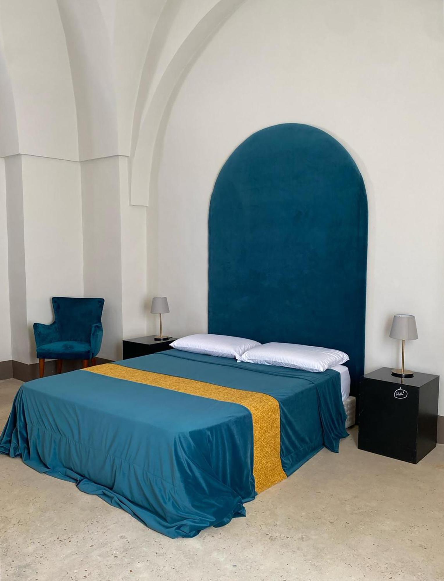 La Bella Estate Hotell Nardò Eksteriør bilde