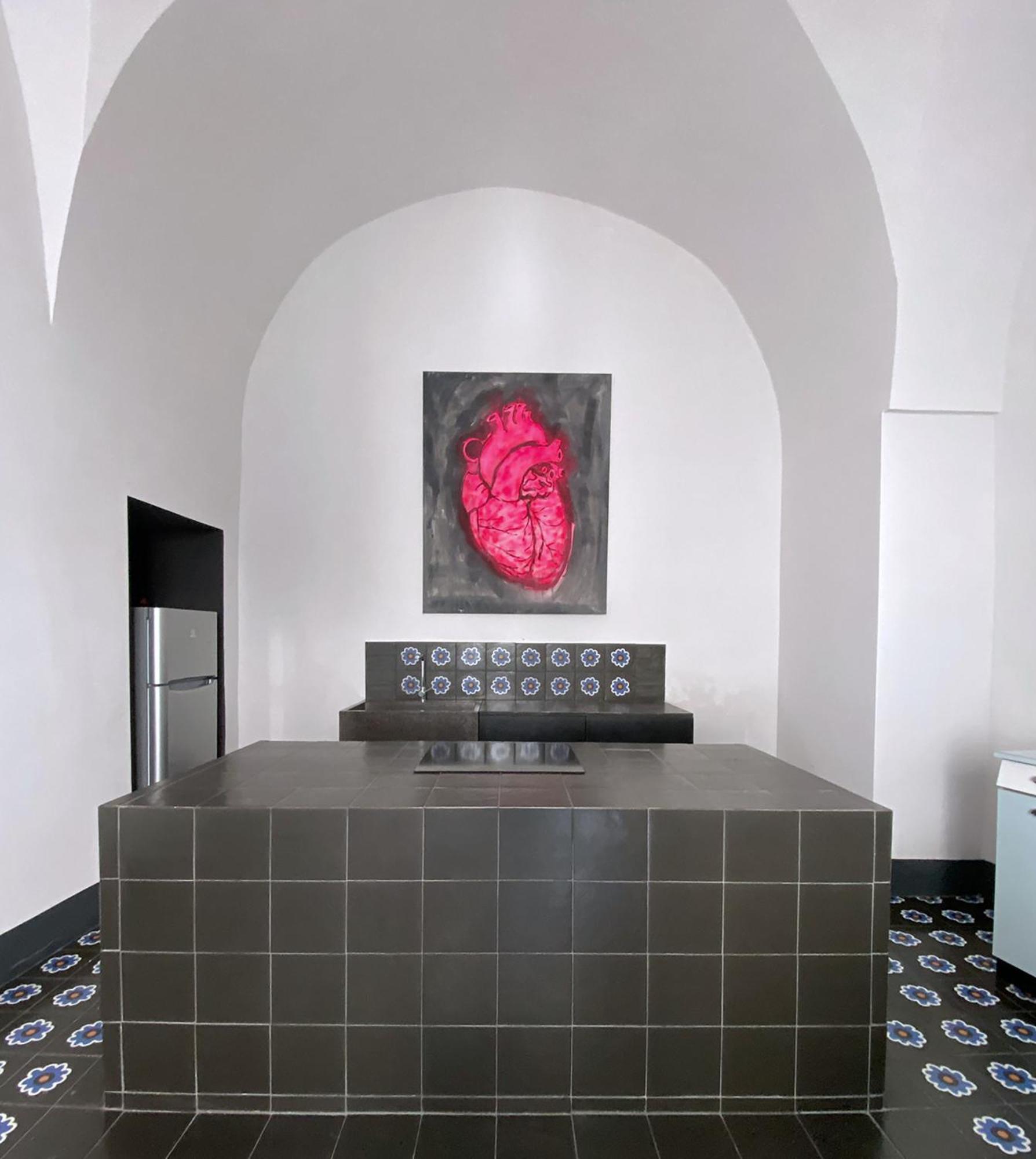 La Bella Estate Hotell Nardò Eksteriør bilde
