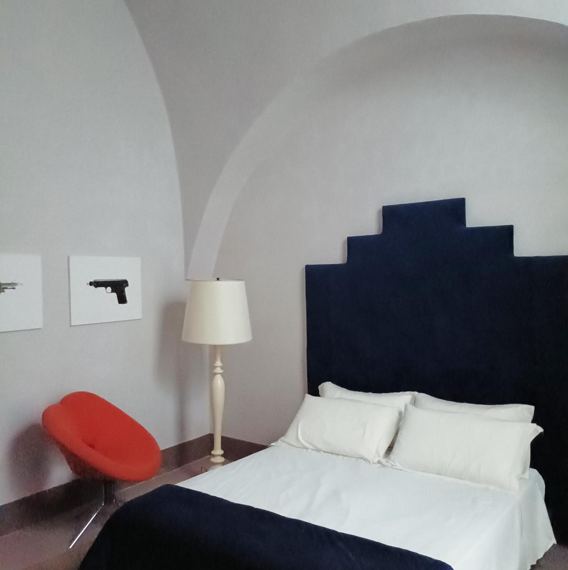 La Bella Estate Hotell Nardò Eksteriør bilde