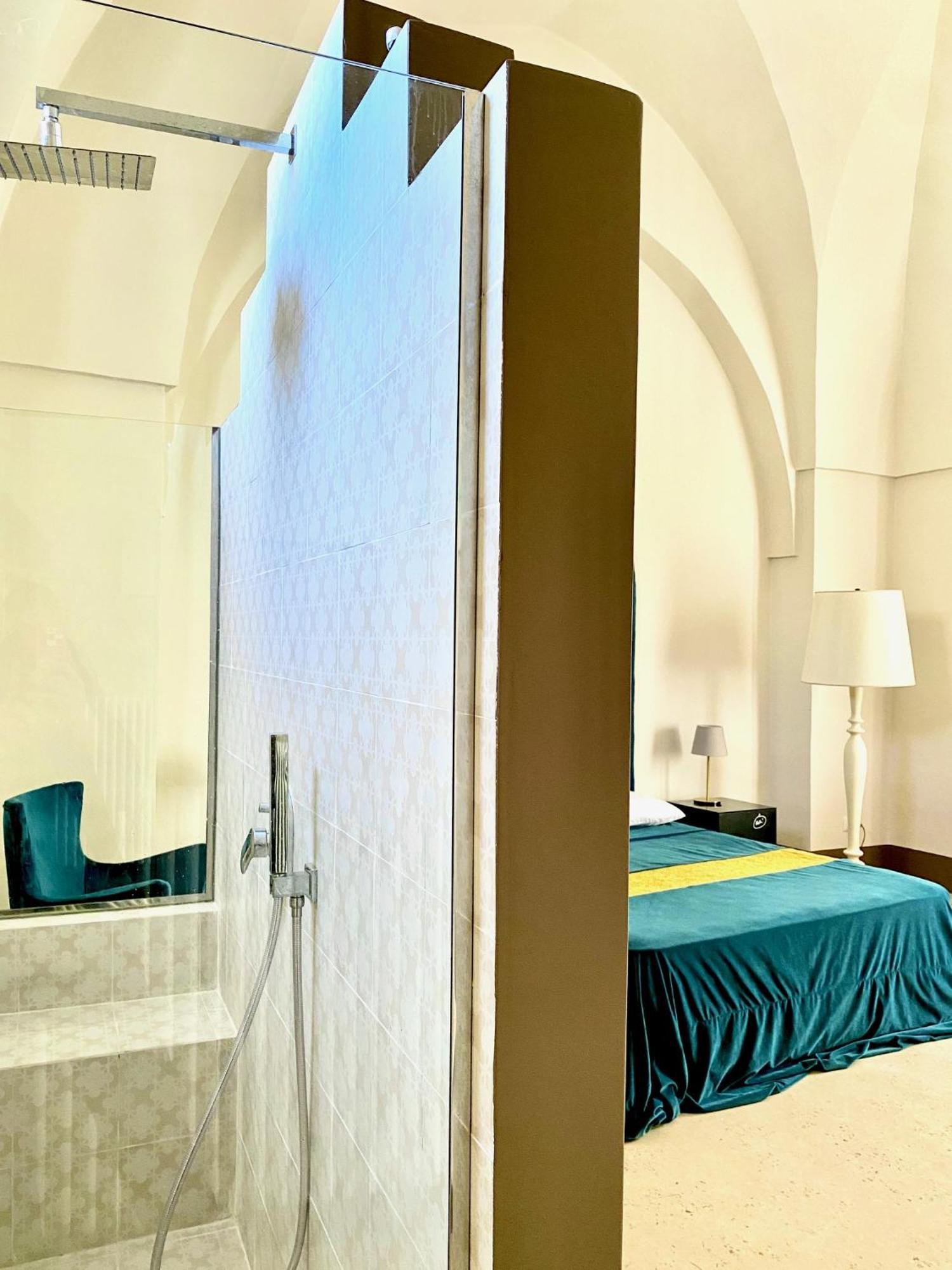 La Bella Estate Hotell Nardò Eksteriør bilde