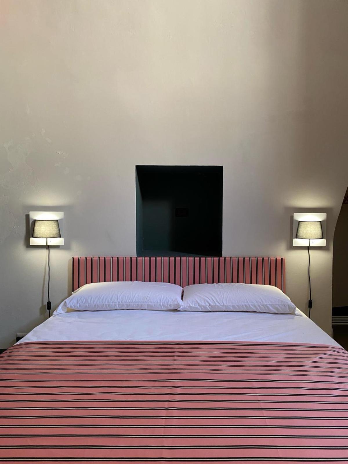 La Bella Estate Hotell Nardò Eksteriør bilde