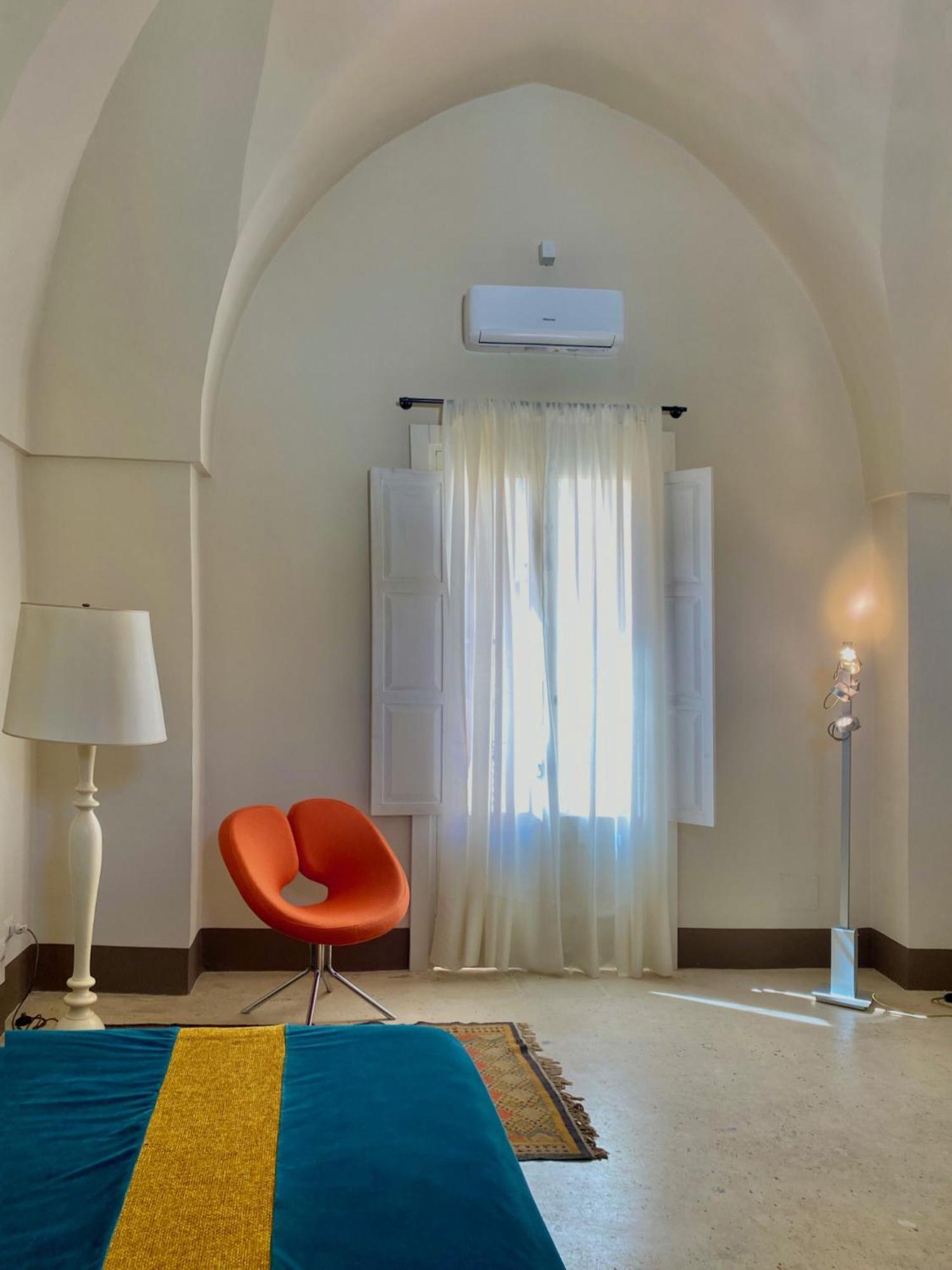La Bella Estate Hotell Nardò Eksteriør bilde