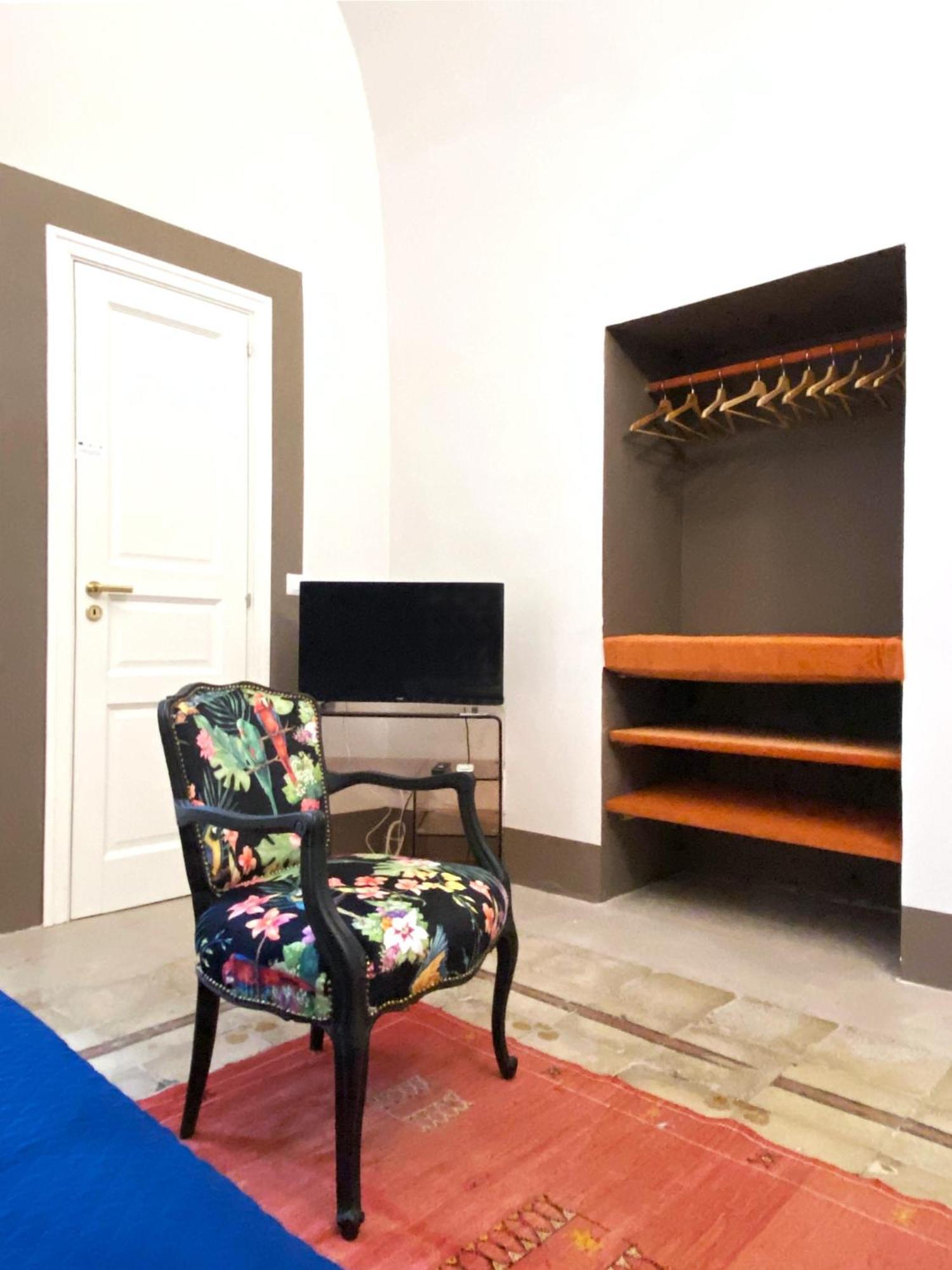 La Bella Estate Hotell Nardò Eksteriør bilde