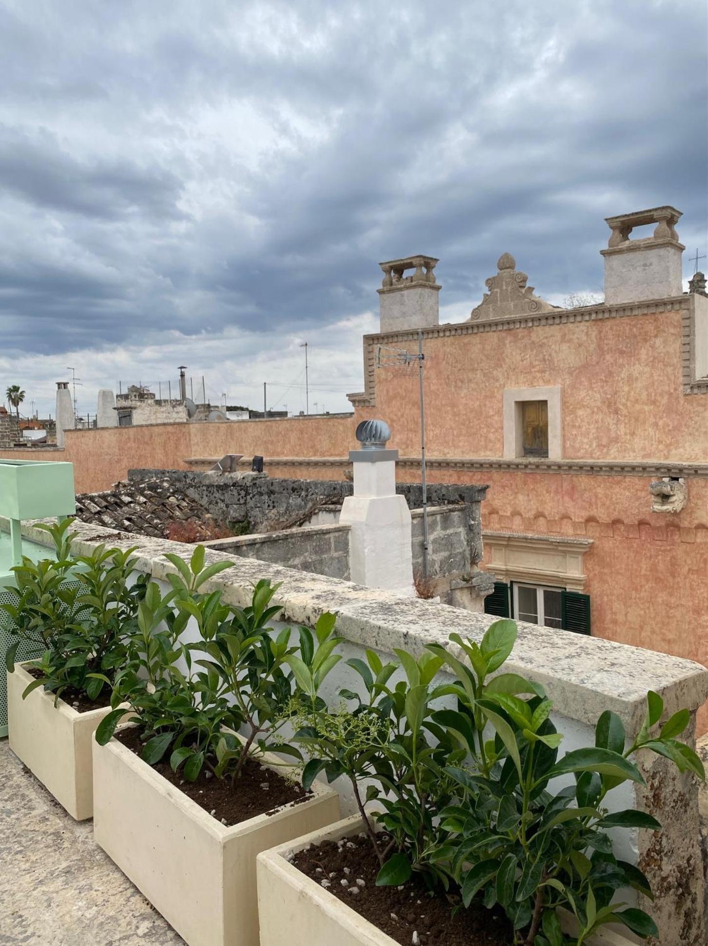 La Bella Estate Hotell Nardò Eksteriør bilde