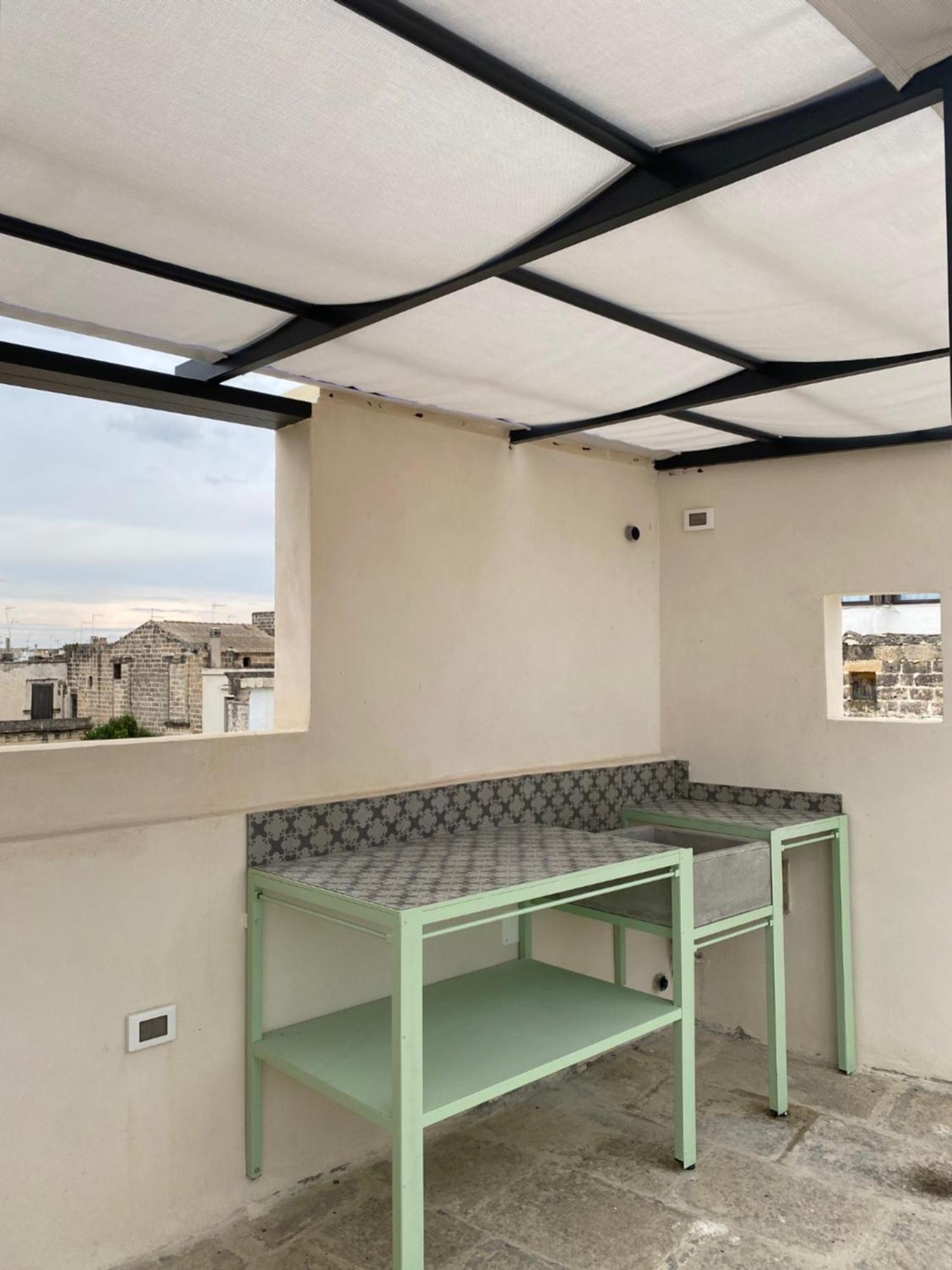 La Bella Estate Hotell Nardò Eksteriør bilde