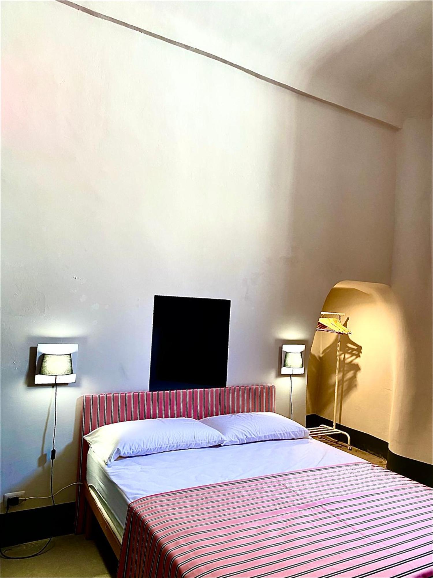La Bella Estate Hotell Nardò Eksteriør bilde
