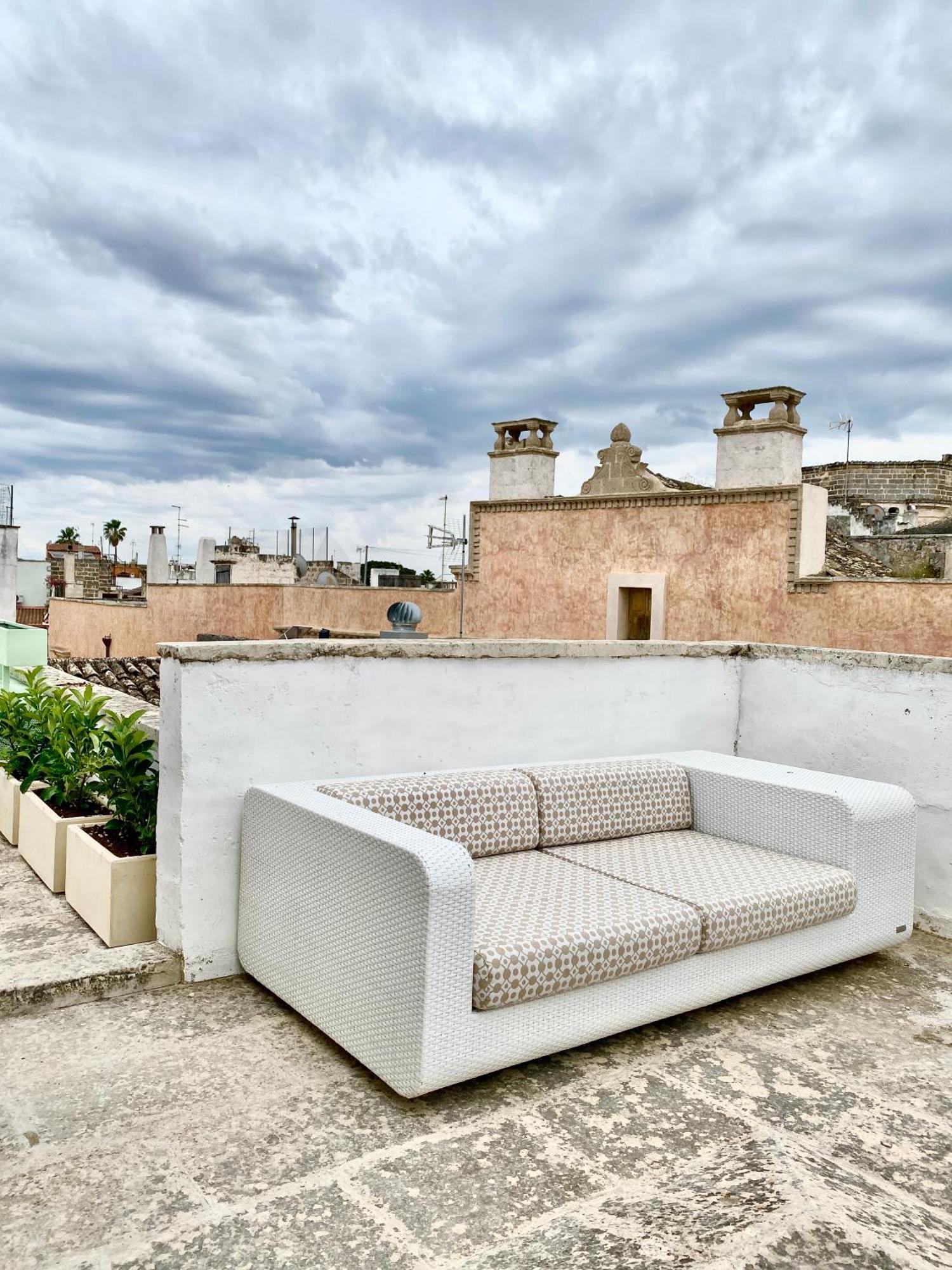 La Bella Estate Hotell Nardò Eksteriør bilde