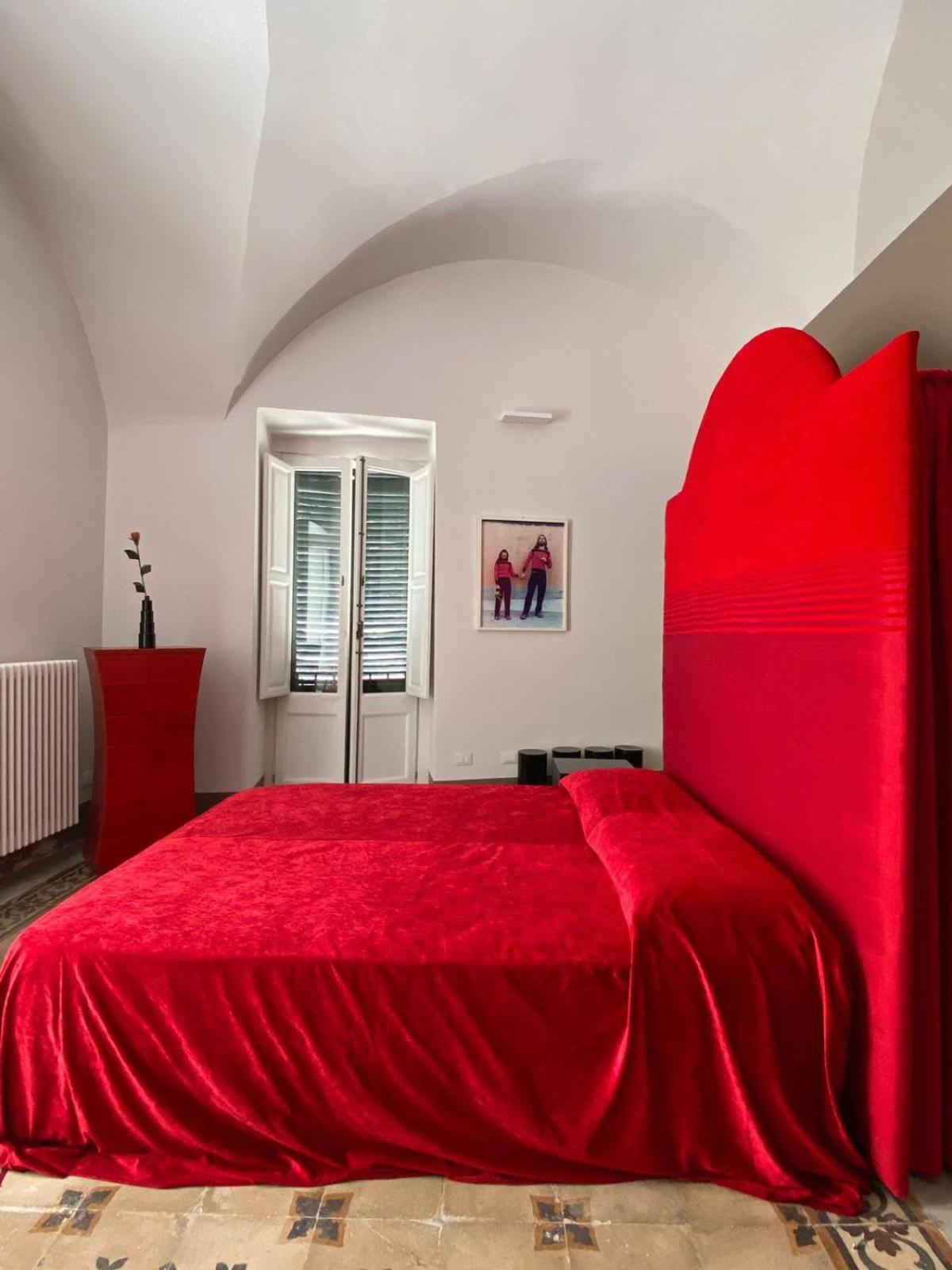 La Bella Estate Hotell Nardò Eksteriør bilde