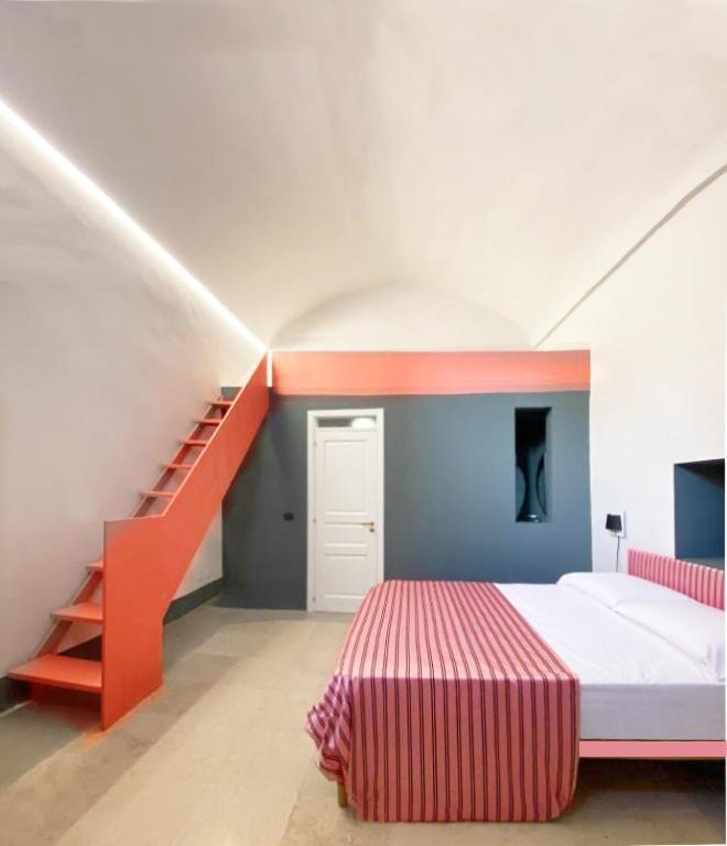 La Bella Estate Hotell Nardò Eksteriør bilde