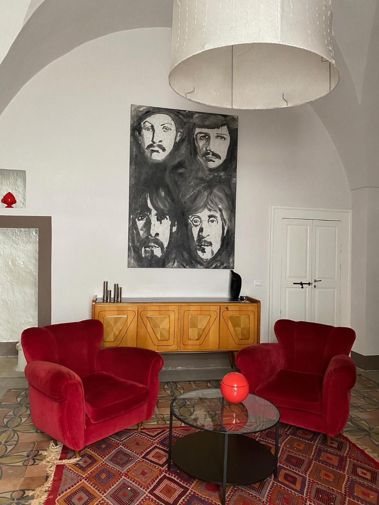 La Bella Estate Hotell Nardò Eksteriør bilde